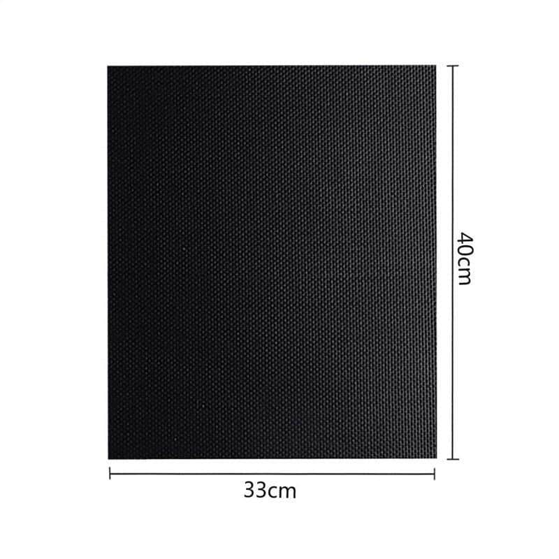 Grill Mat Non-Stick BBQ Grill Mats (5 pcs)