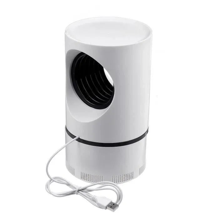 Mosquito Killer Light Trap Bug Zapper Lamp