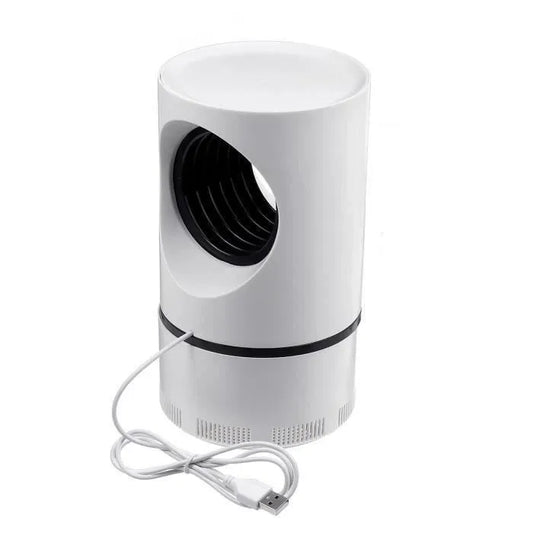 Mosquito Killer Light Trap Bug Zapper Lamp