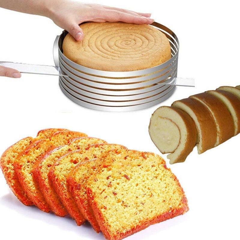 Baking Goods Cake Slicer