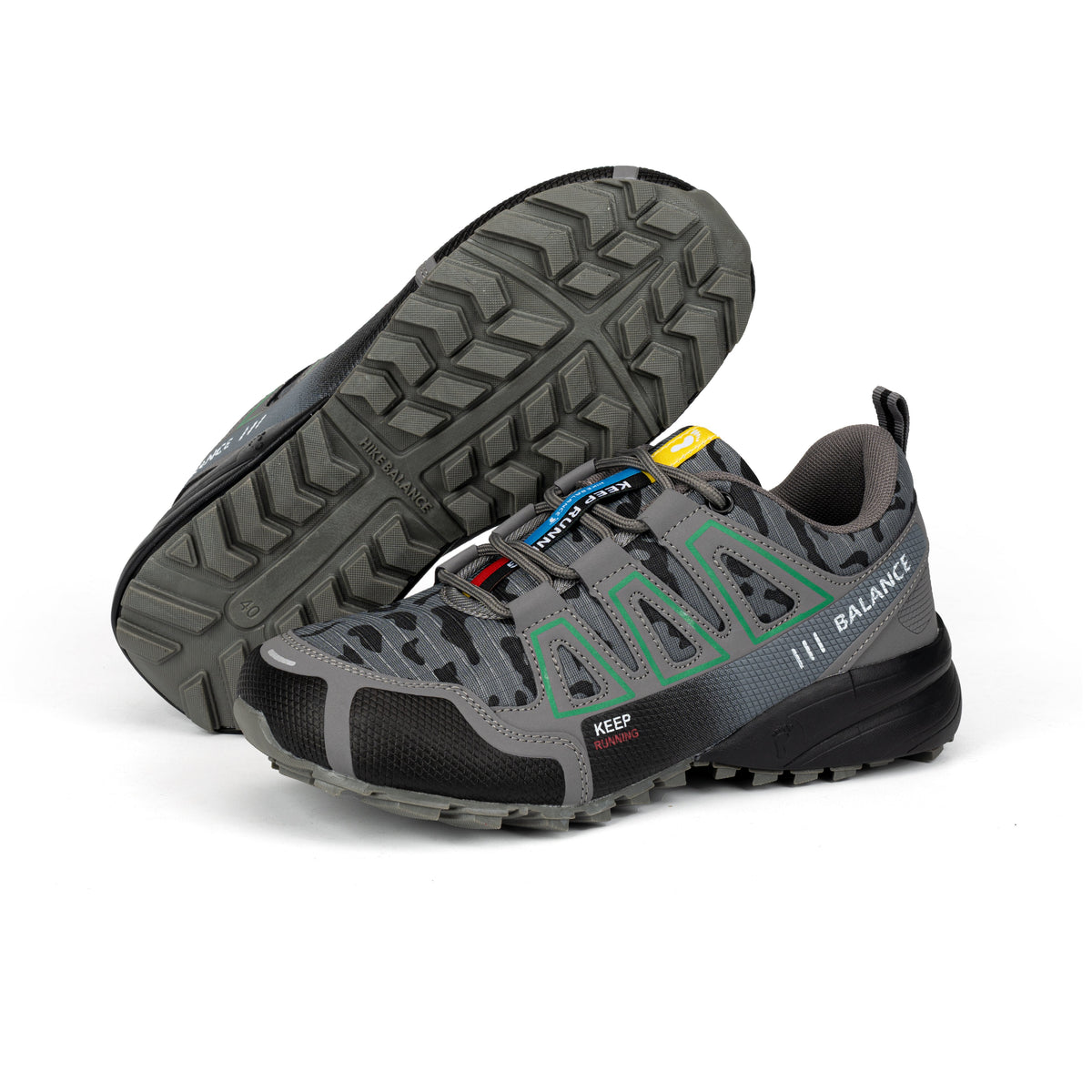 Orthopaedic Pain Relief Walking Shoes for Women - Real Foot Pain Relief