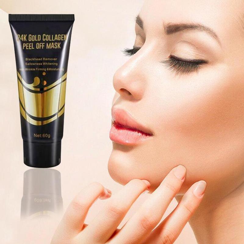 Youth Power 24K Gold Peel-Off Mask