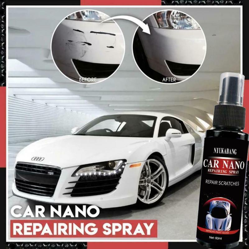 Car Scratch Repair Nano Spray