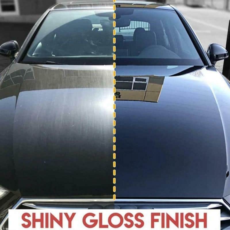 Car Scratch Repair Nano Spray
