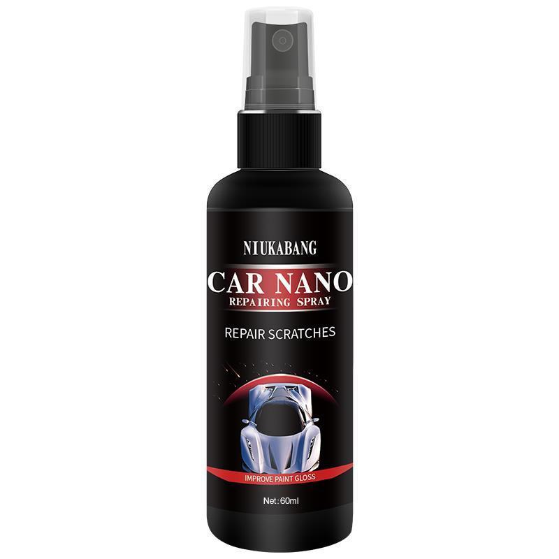 Car Scratch Repair Nano Spray