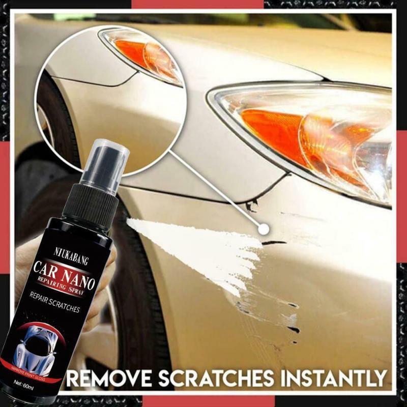 Car Scratch Repair Nano Spray