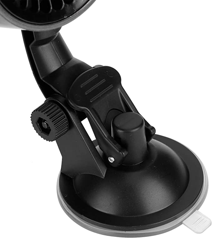 Fast Heating Cup Shape Car Warm Air Blower