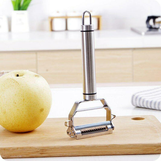 Multifunction Fruit and Vegetable Peeler Grater