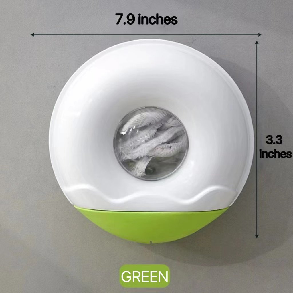 Clingfilm Storage Bag
