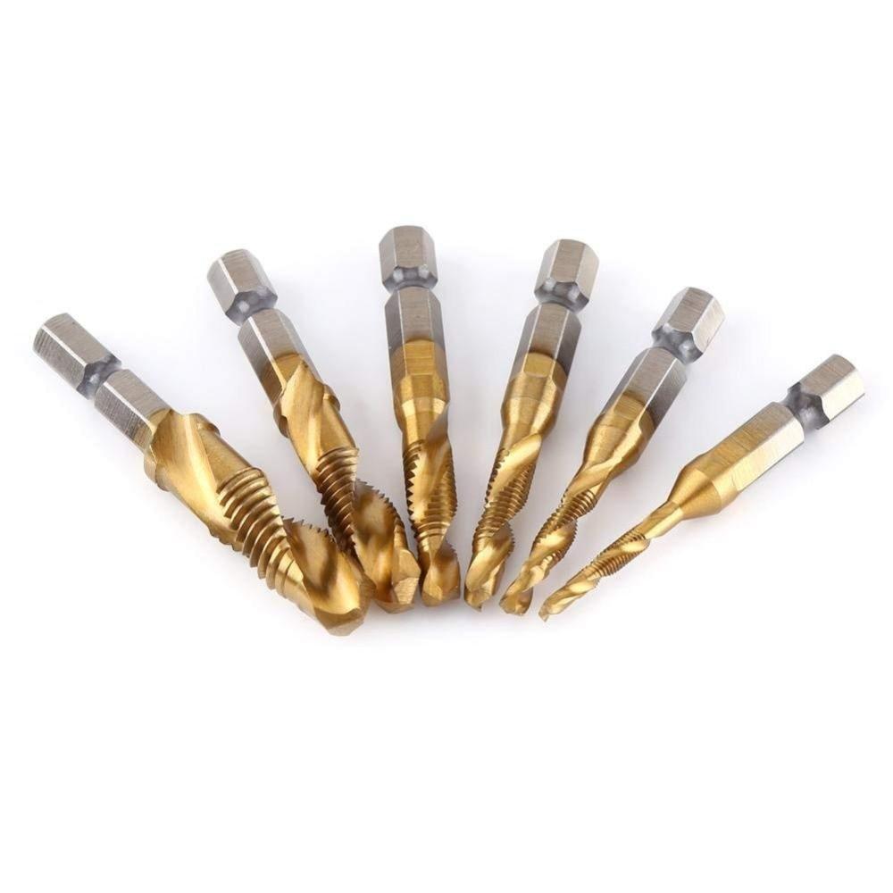 Drill Tap Bits