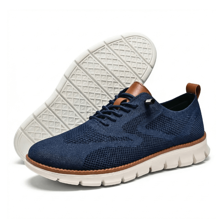 Orthopaedic Ultra Comfort Walking Shoes for Women - Premium Maximum Support