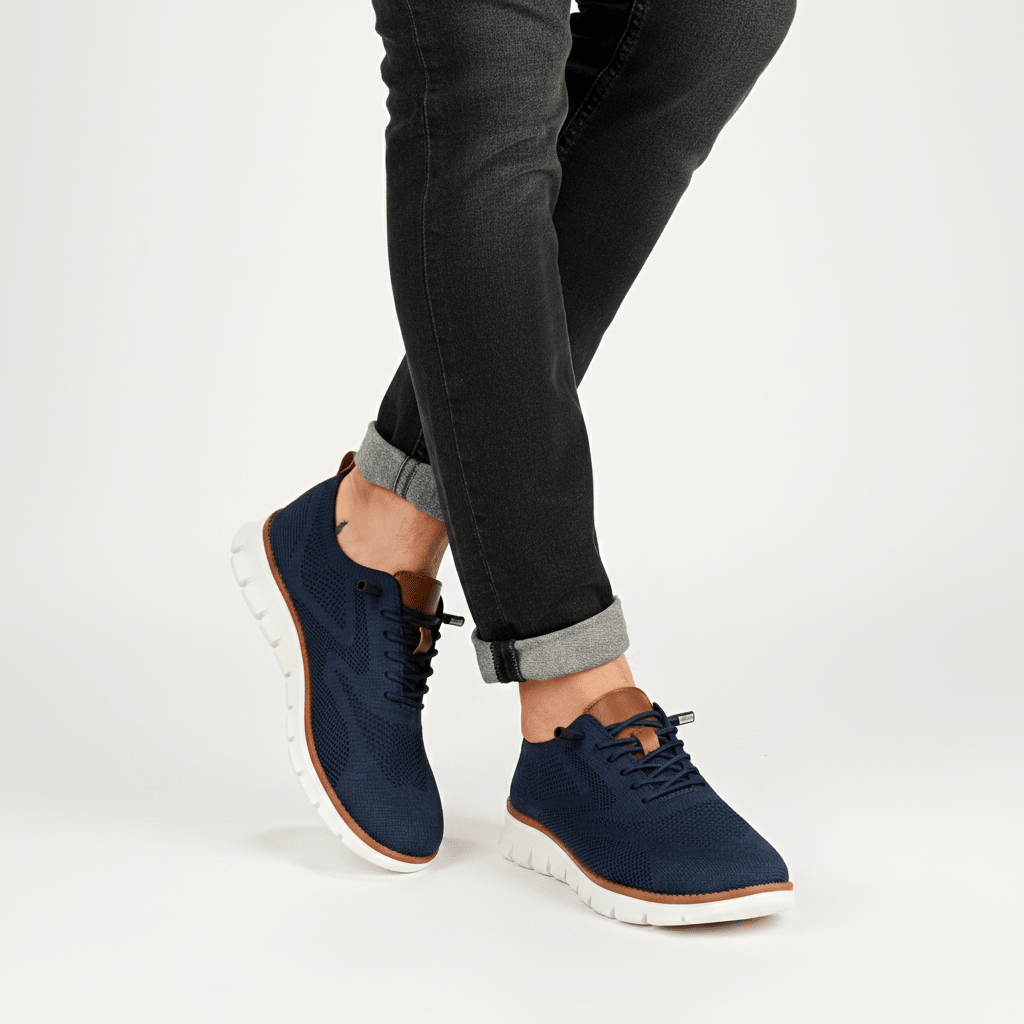 Orthopaedic Ultra Comfort Walking Shoes for Women - Premium Maximum Support