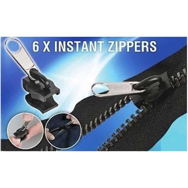 Fix Zip Puller