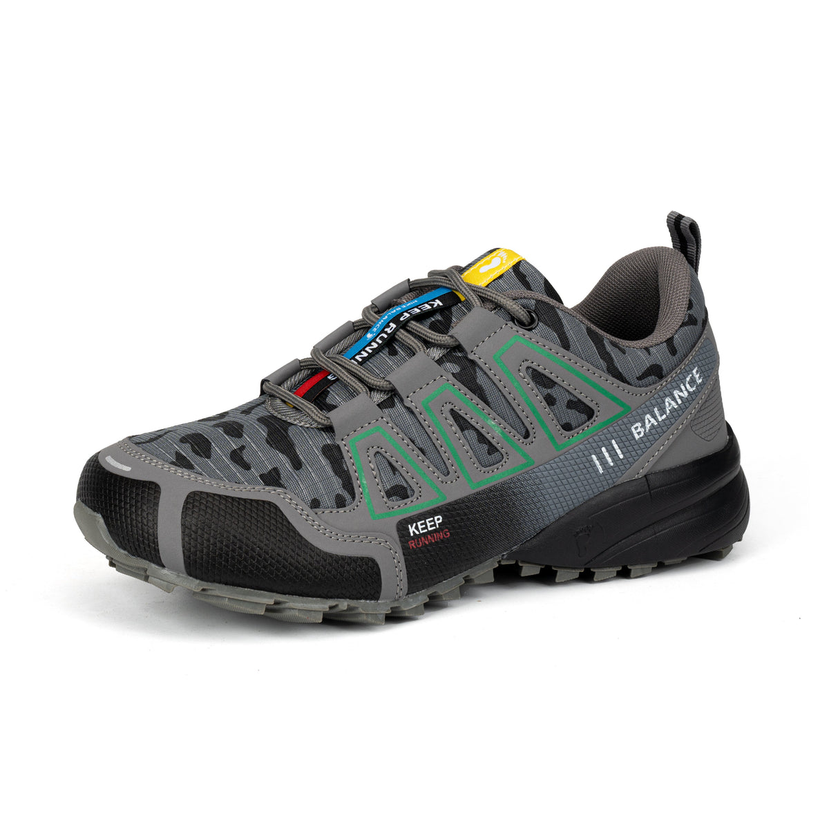 Orthopaedic Pain Relief Walking Shoes for Women - Real Foot Pain Relief