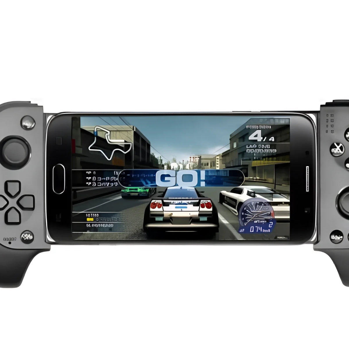 7007X wireless bluetooth game controller for 2020