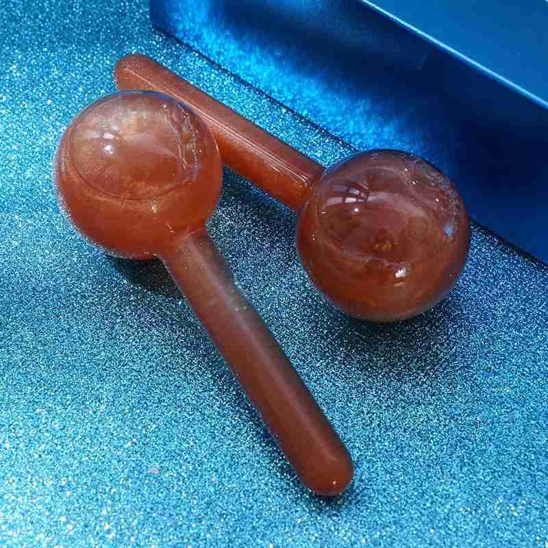 Magic Ice Globe Facial Roller