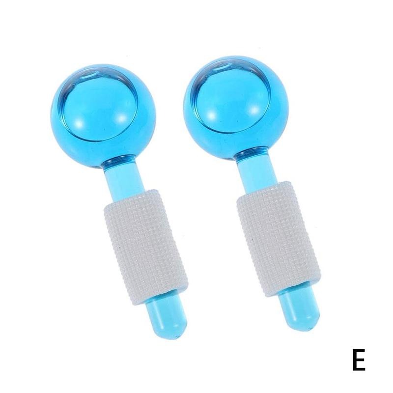 Magic Ice Globe Facial Roller