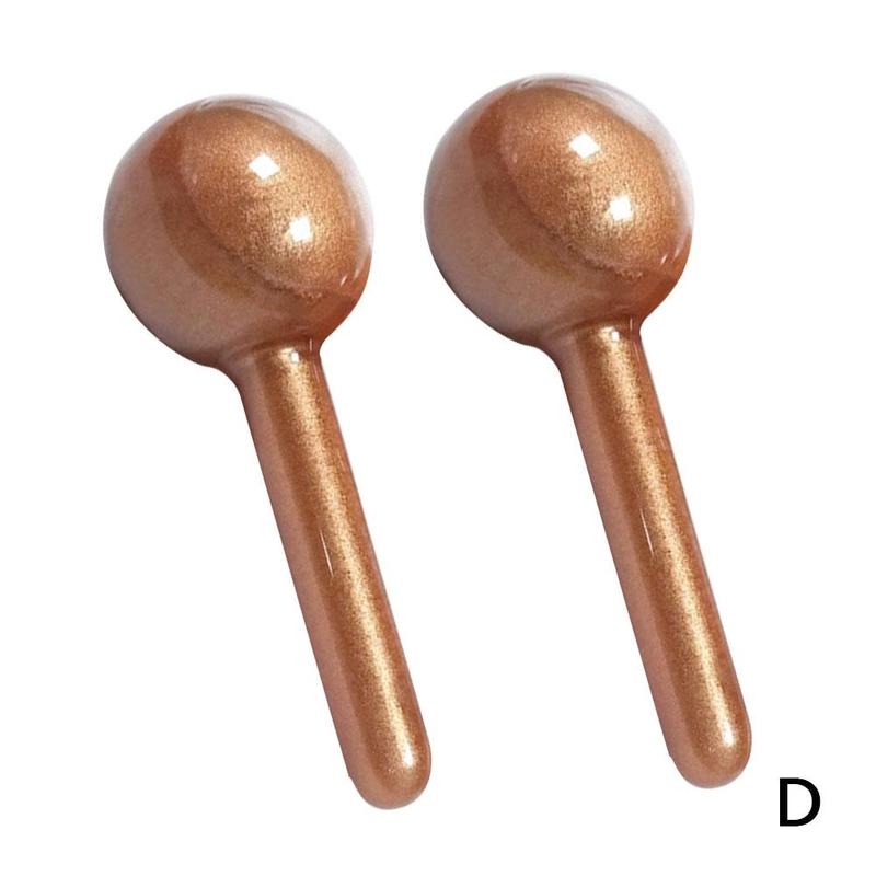 Magic Ice Globe Facial Roller