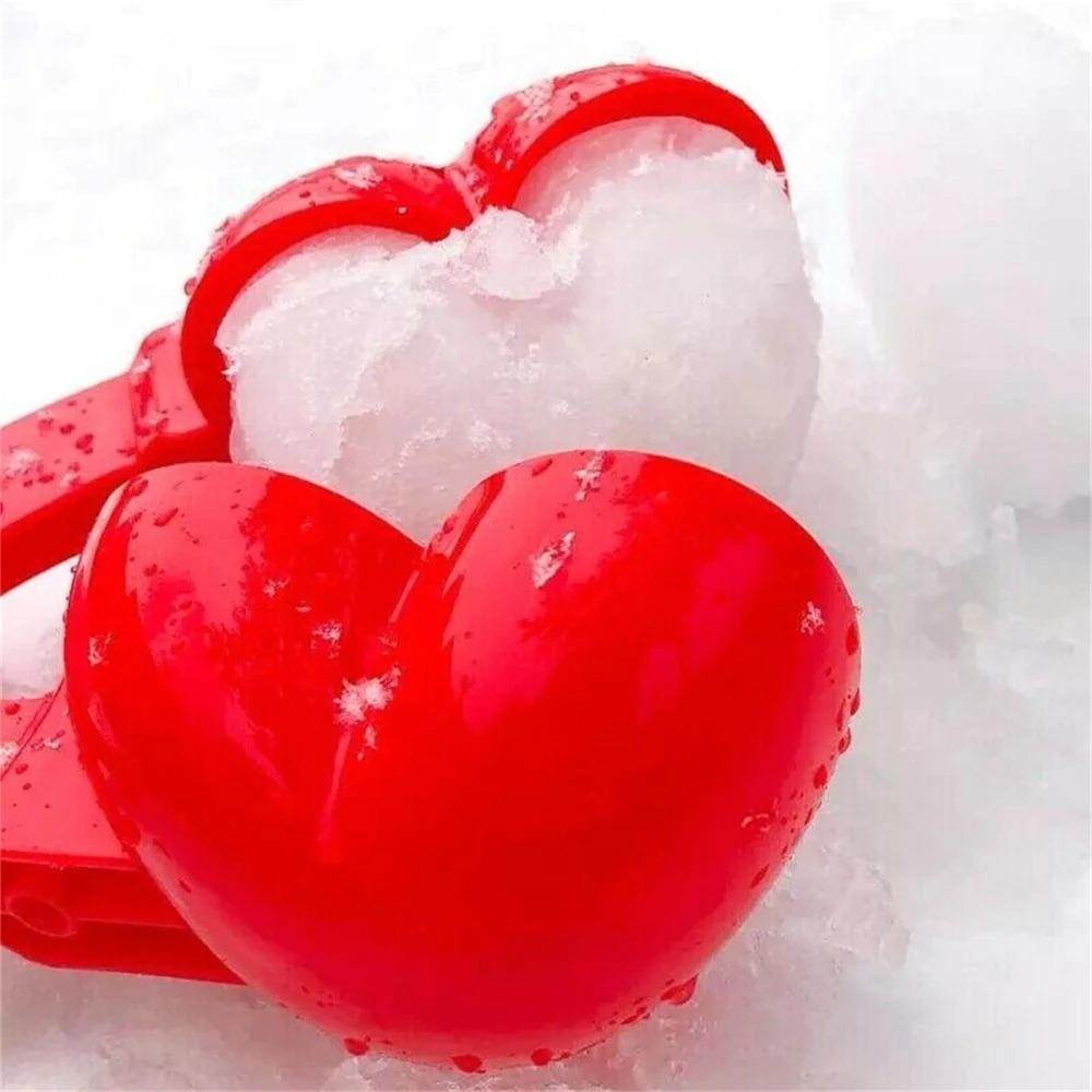 Snowball tongs – WonderSnow