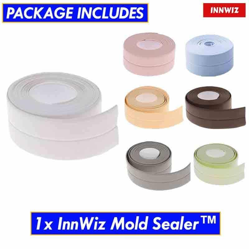 InnWiz Mold Sealer