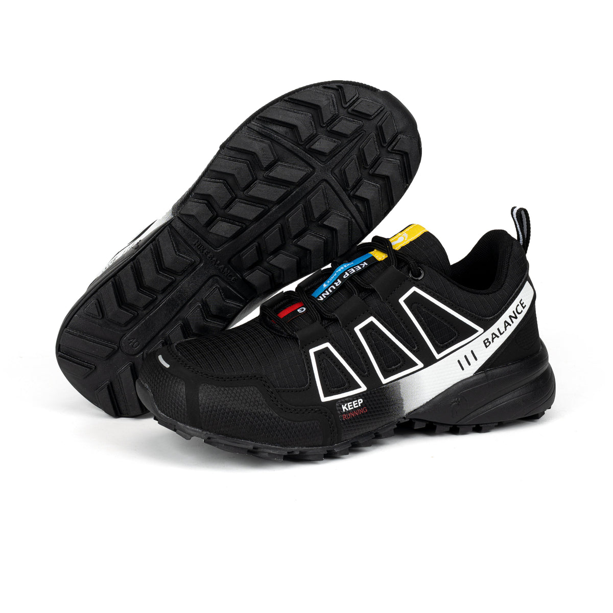 Orthopaedic Pain Relief Walking Shoes for Women - Real Foot Pain Relief