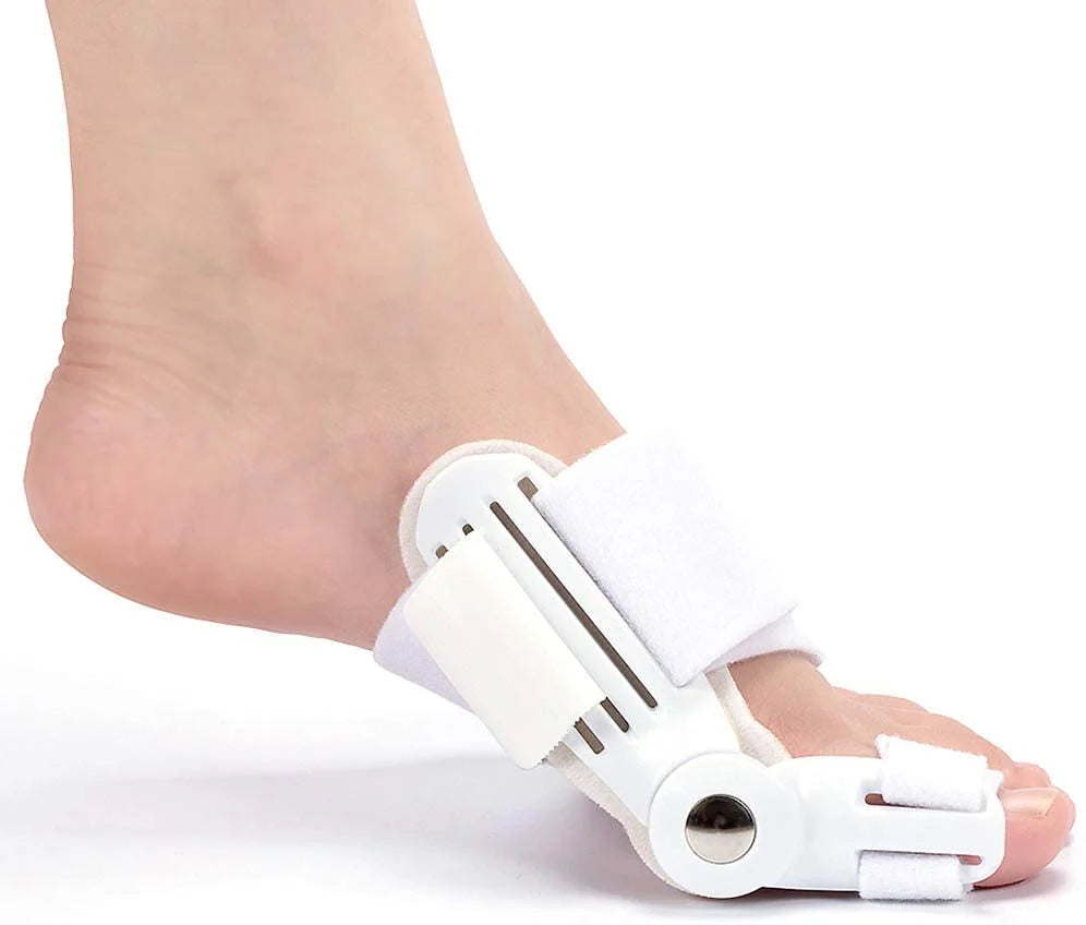 Bunion Corrector For Men & Women