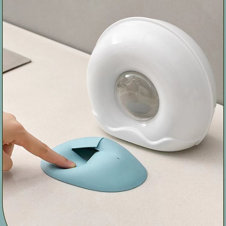 Clingfilm Storage Bag