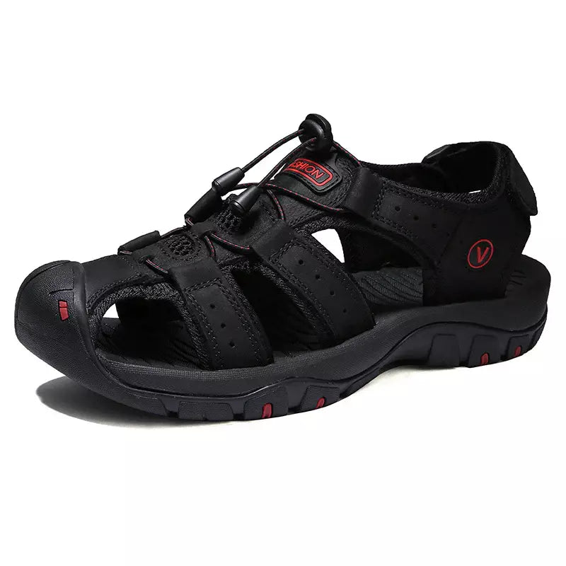 Orthopaedic Outdoor Sandals for Women - Adventure Arch Support & Grip
