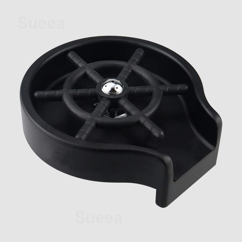 Automatic cup washer