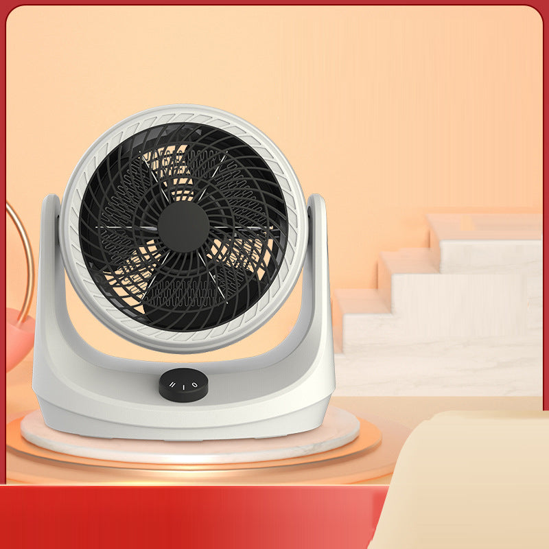 Energy Saving Fan Heater portable Air circulation Electric Heater