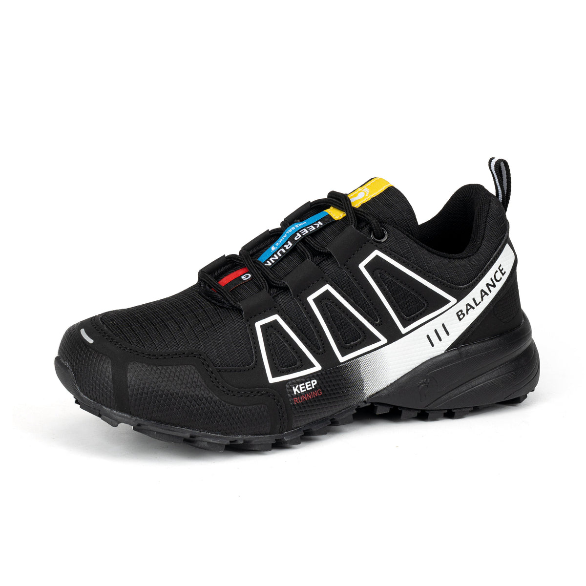 Orthopaedic Pain Relief Walking Shoes for Women - Real Foot Pain Relief