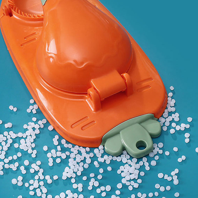 New 2 in 1 Dumpling Press