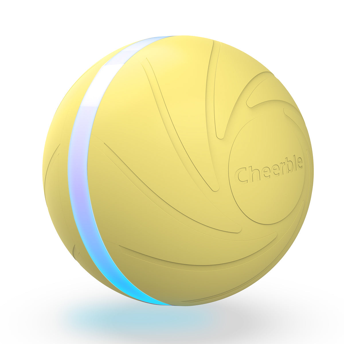 Wicked Ball