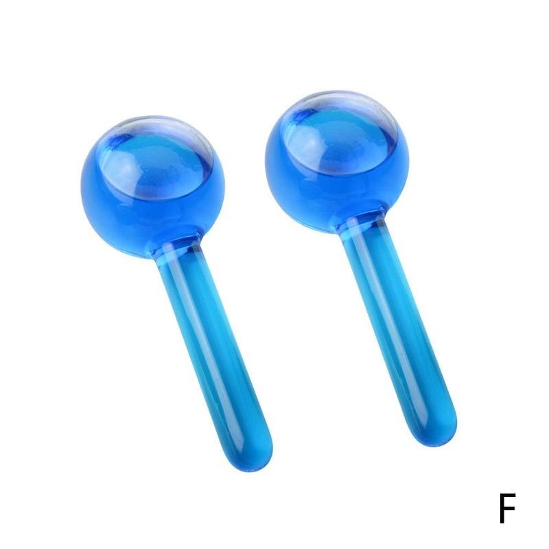 Magic Ice Globe Facial Roller
