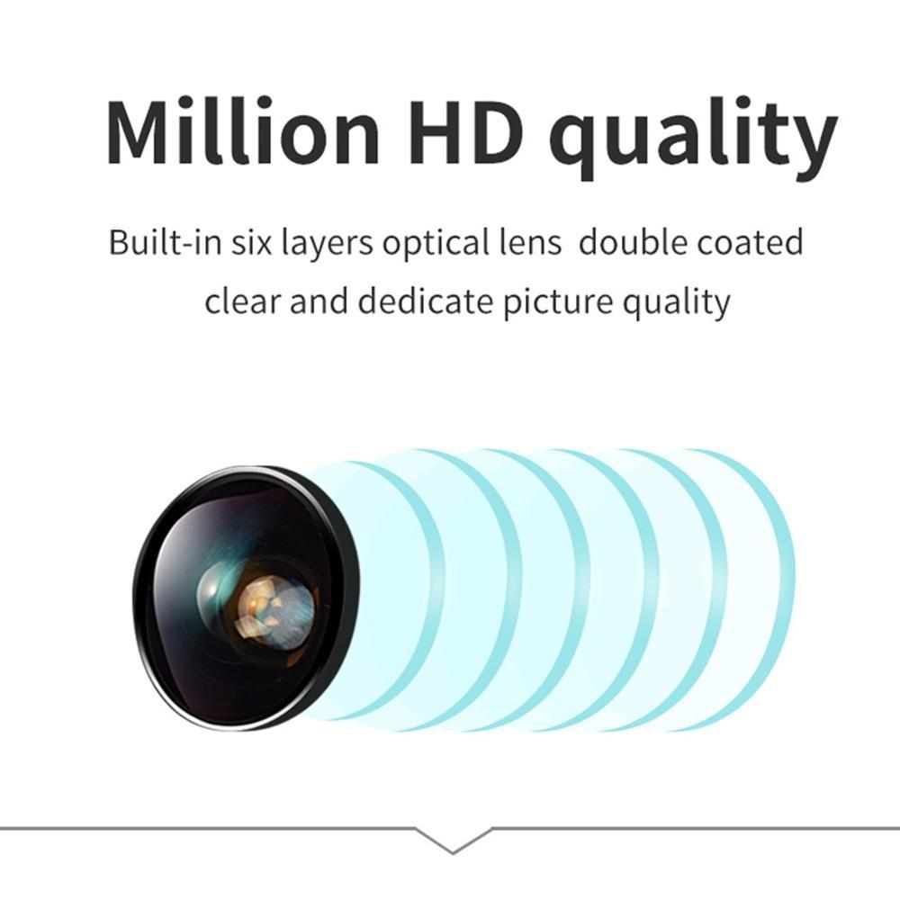 Wireless WIFI Camera With Sensori Night Vision