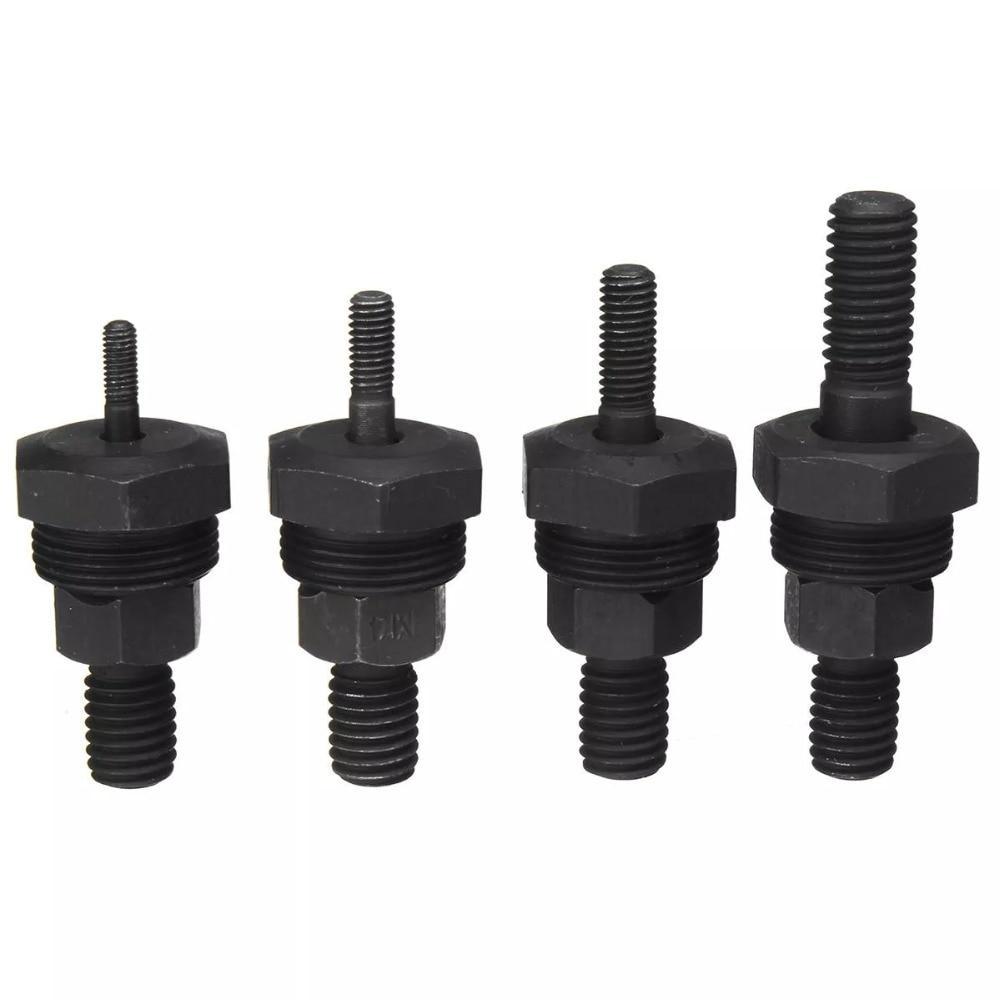 Easy Automatic Rivet Tool Set