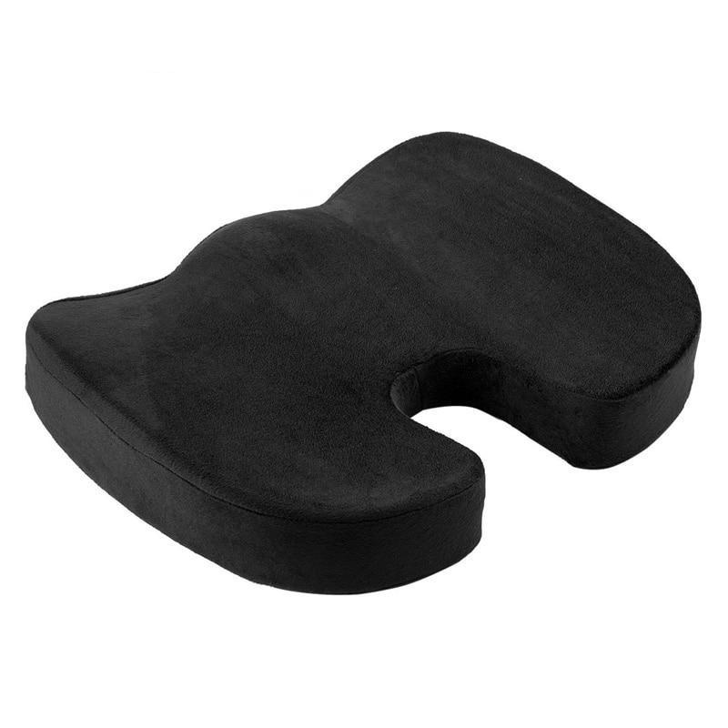 Tailbone Pain Relief Cushion Sciatica Pillow