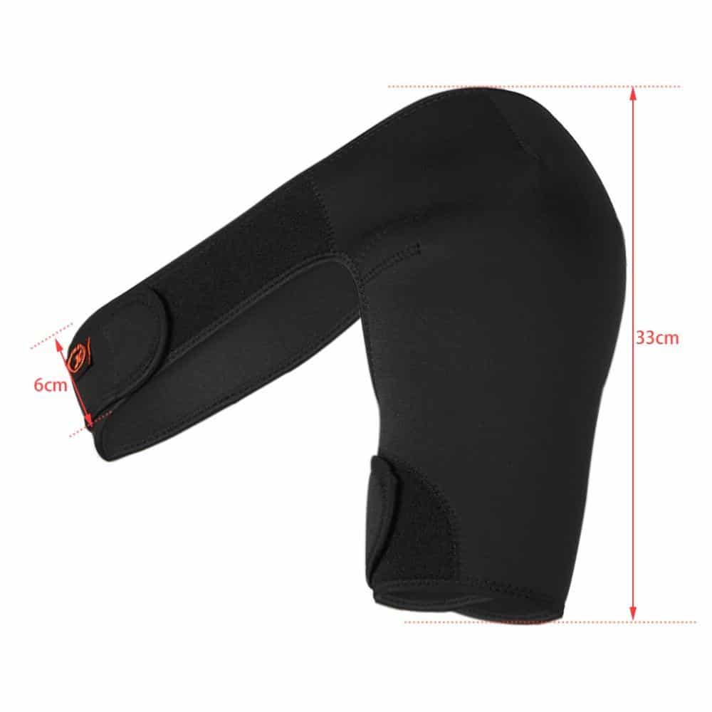 Pain Relief Shoulder Brace