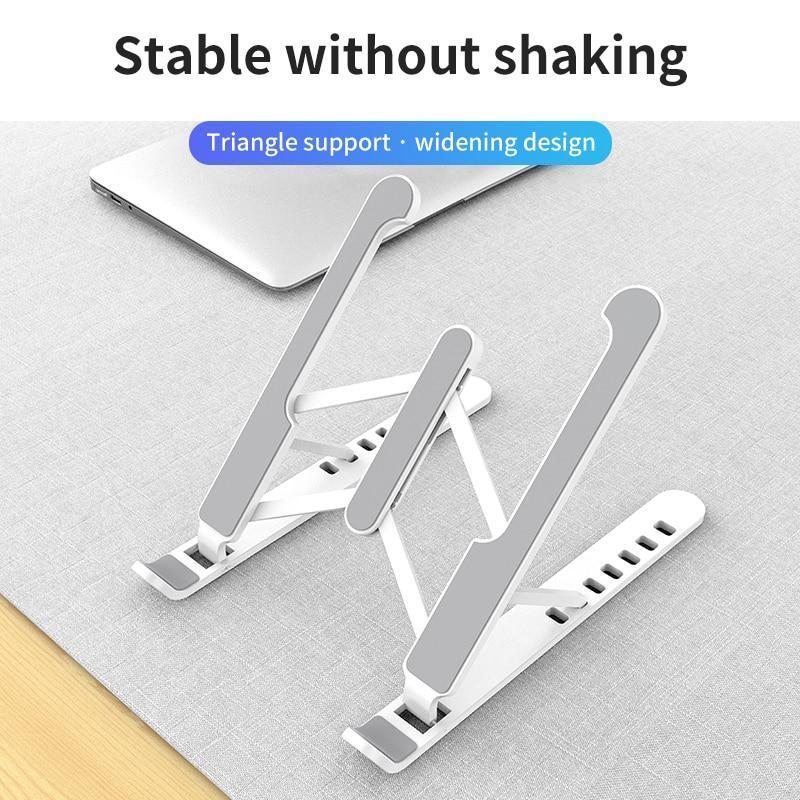 WorkWell Laptop Stand