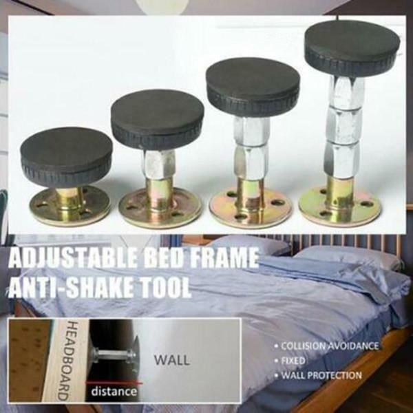 Adjustable Bed Frame Anti-shake Tool