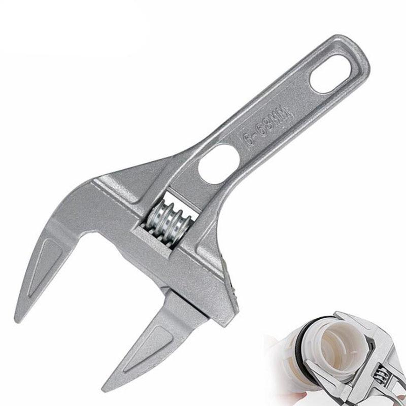 Super Wide Adjustable Wrench