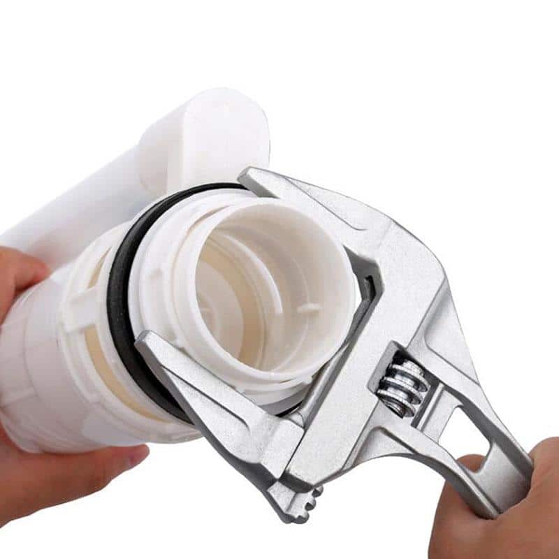 Super Wide Adjustable Wrench