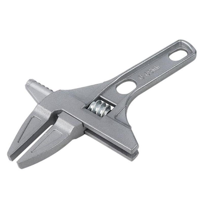 Super Wide Adjustable Wrench