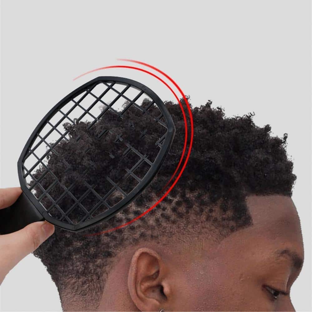 Double Ended Twist Up Comb