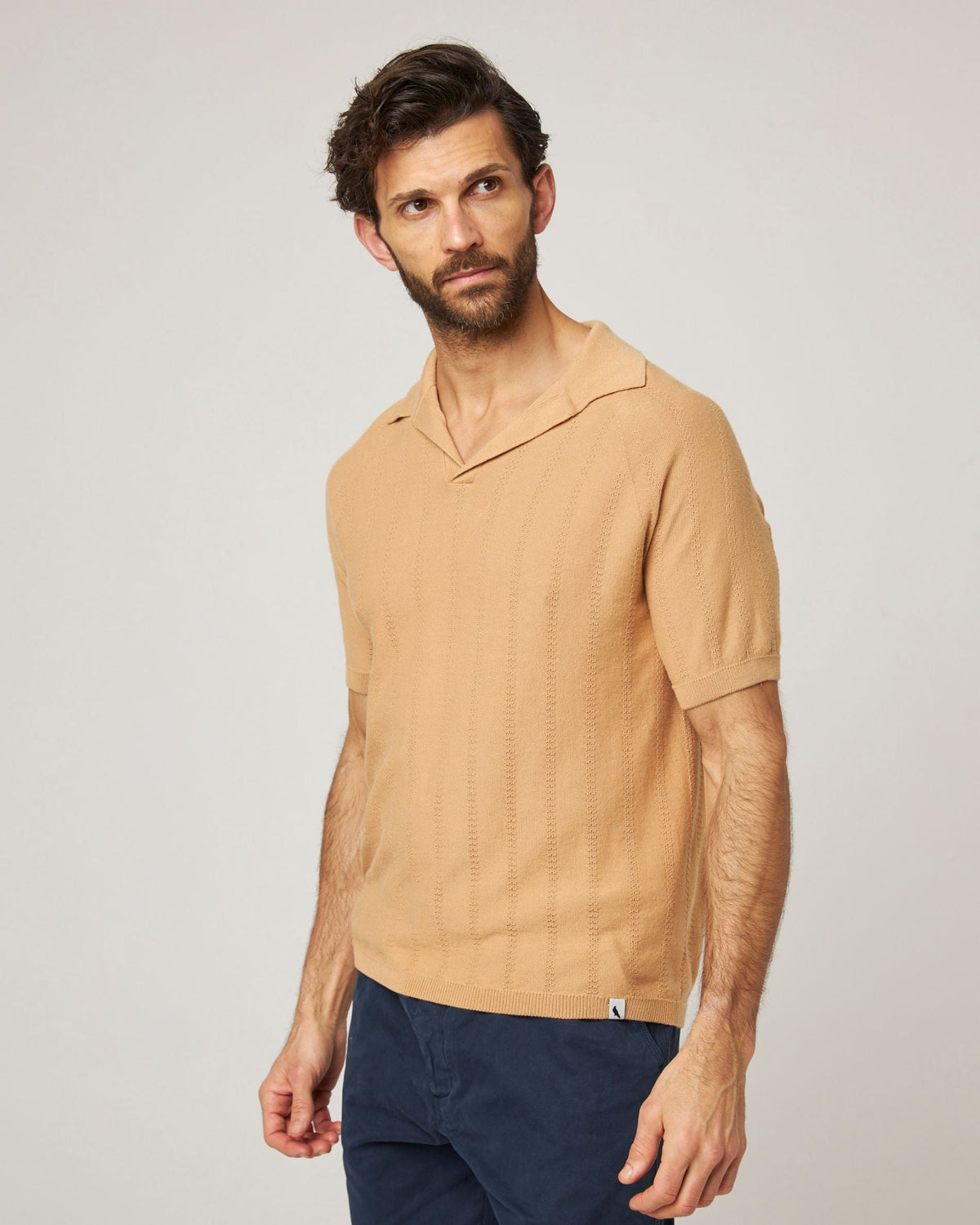 Alma Polo Shirt