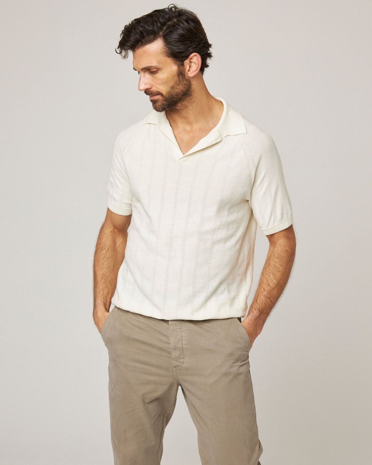 Alma Polo Shirt