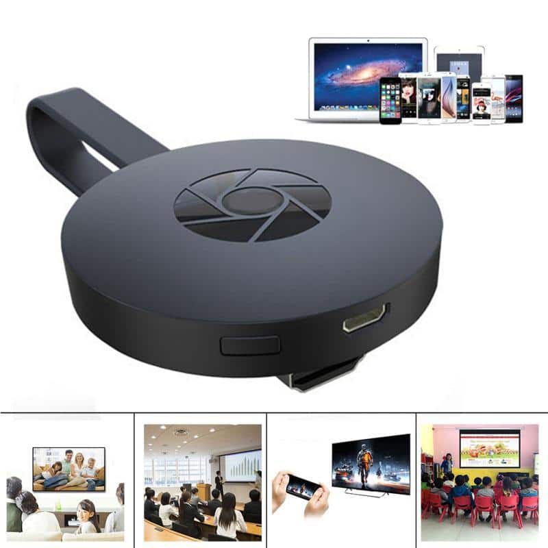 SmartSee Wireless Display Receiver