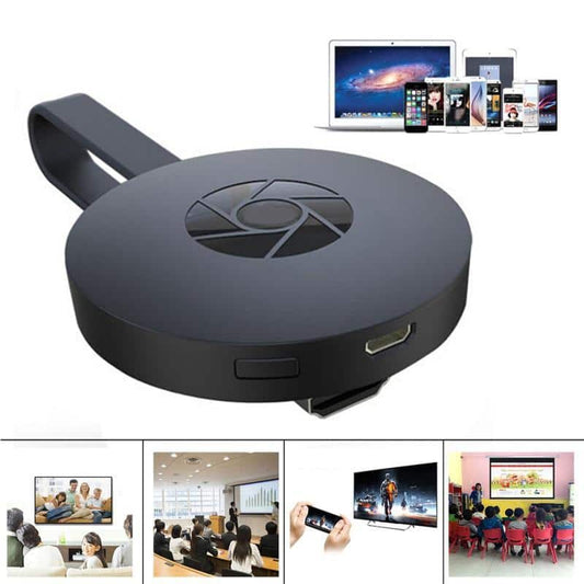 SmartSee Wireless Display Receiver