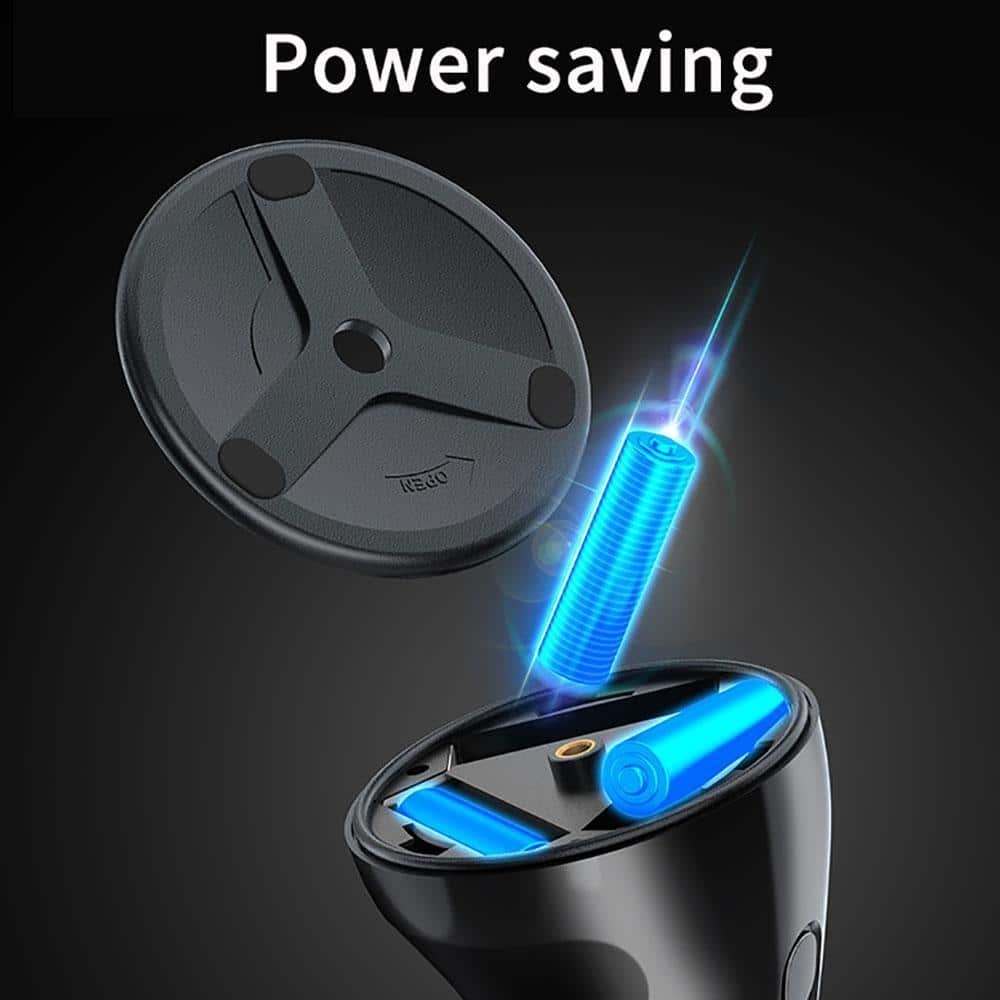 360º Face Tracking Phone Holder