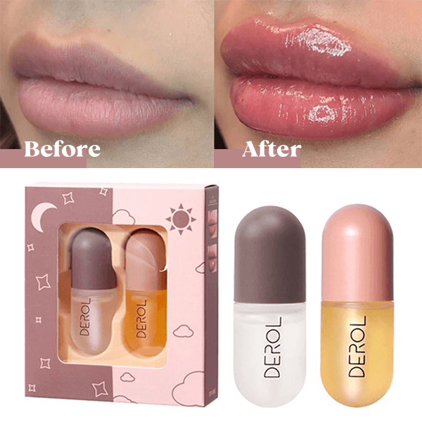 Magic Lip Plumper